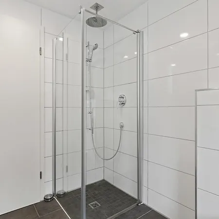 ma suite - Augsburg - Lechhausen Exterior foto