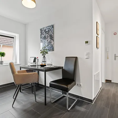 ma suite - Augsburg - Lechhausen Exterior foto