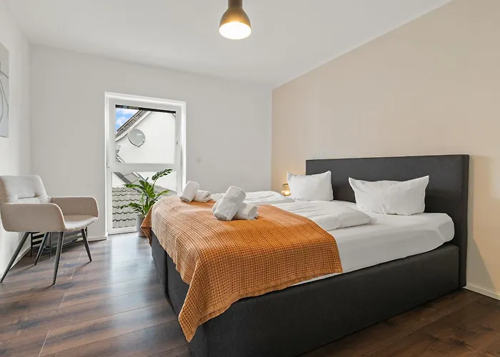 Ma Suite - Augsburg - Lechhausen