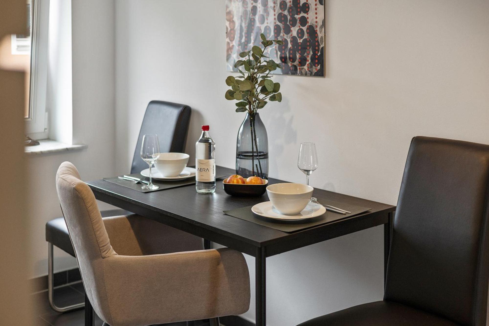 Apartment Ma - - Lechhausen