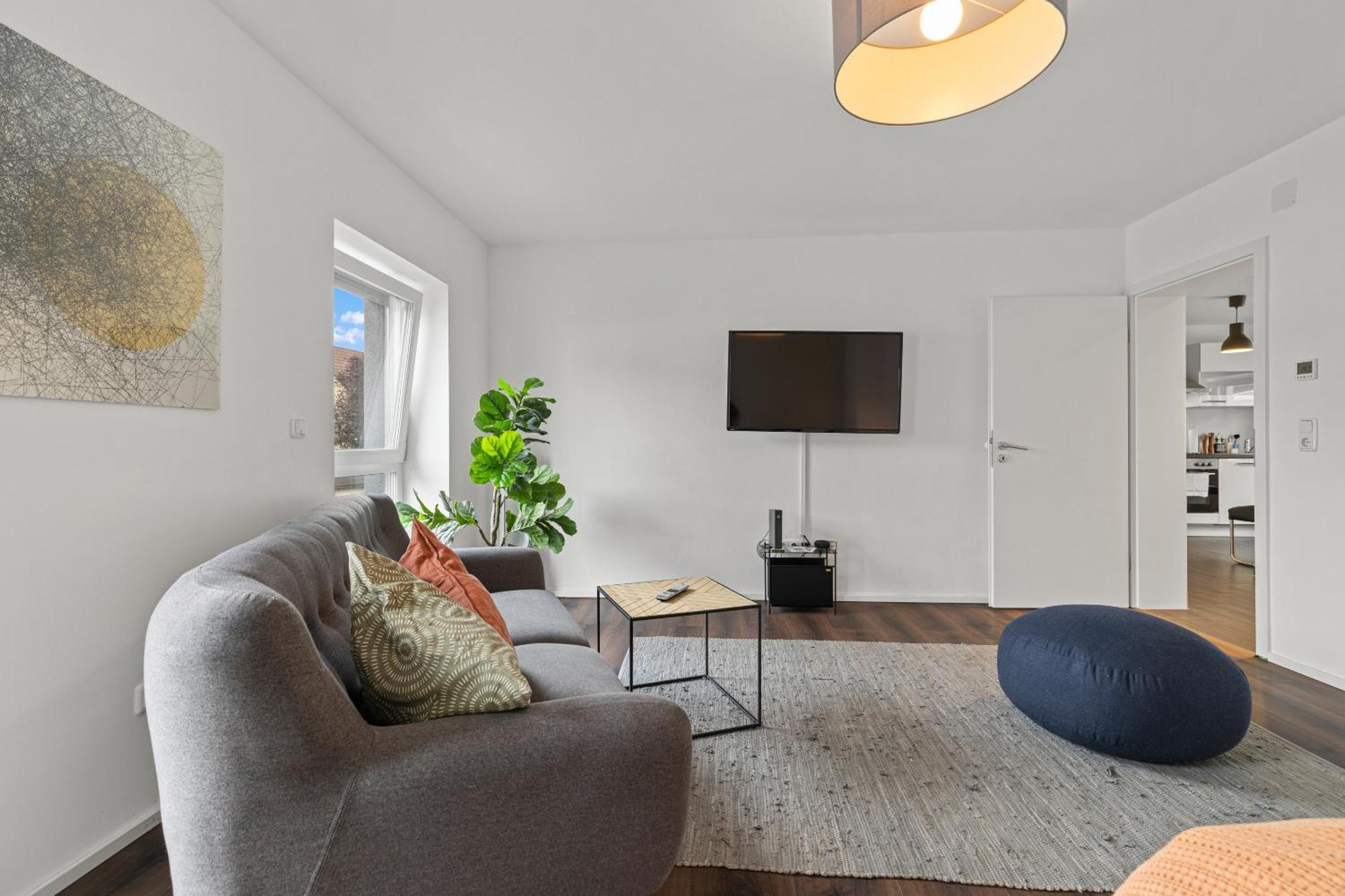 Apartment Ma - - Lechhausen