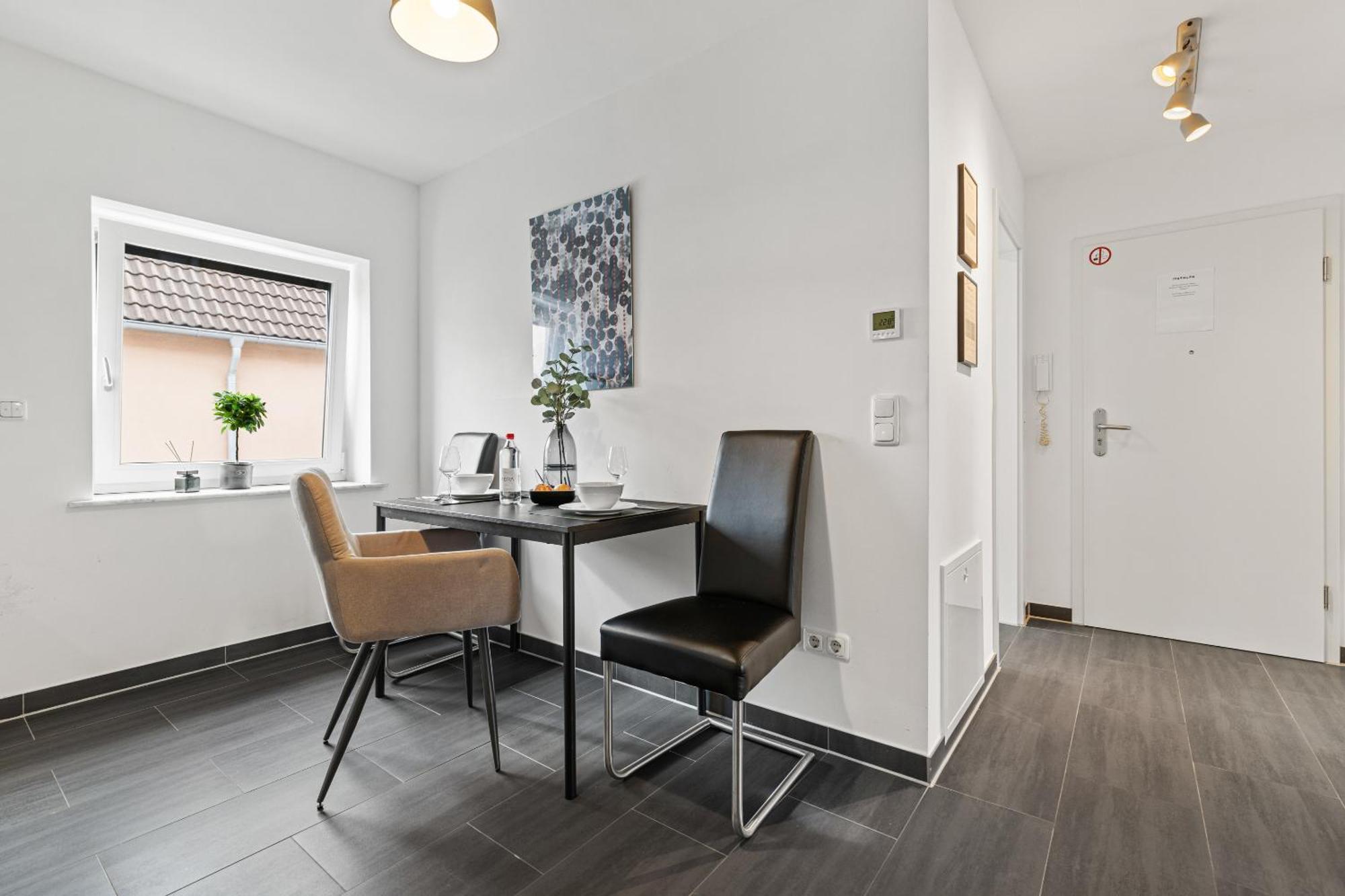 Apartment Ma - - Lechhausen Augsburg