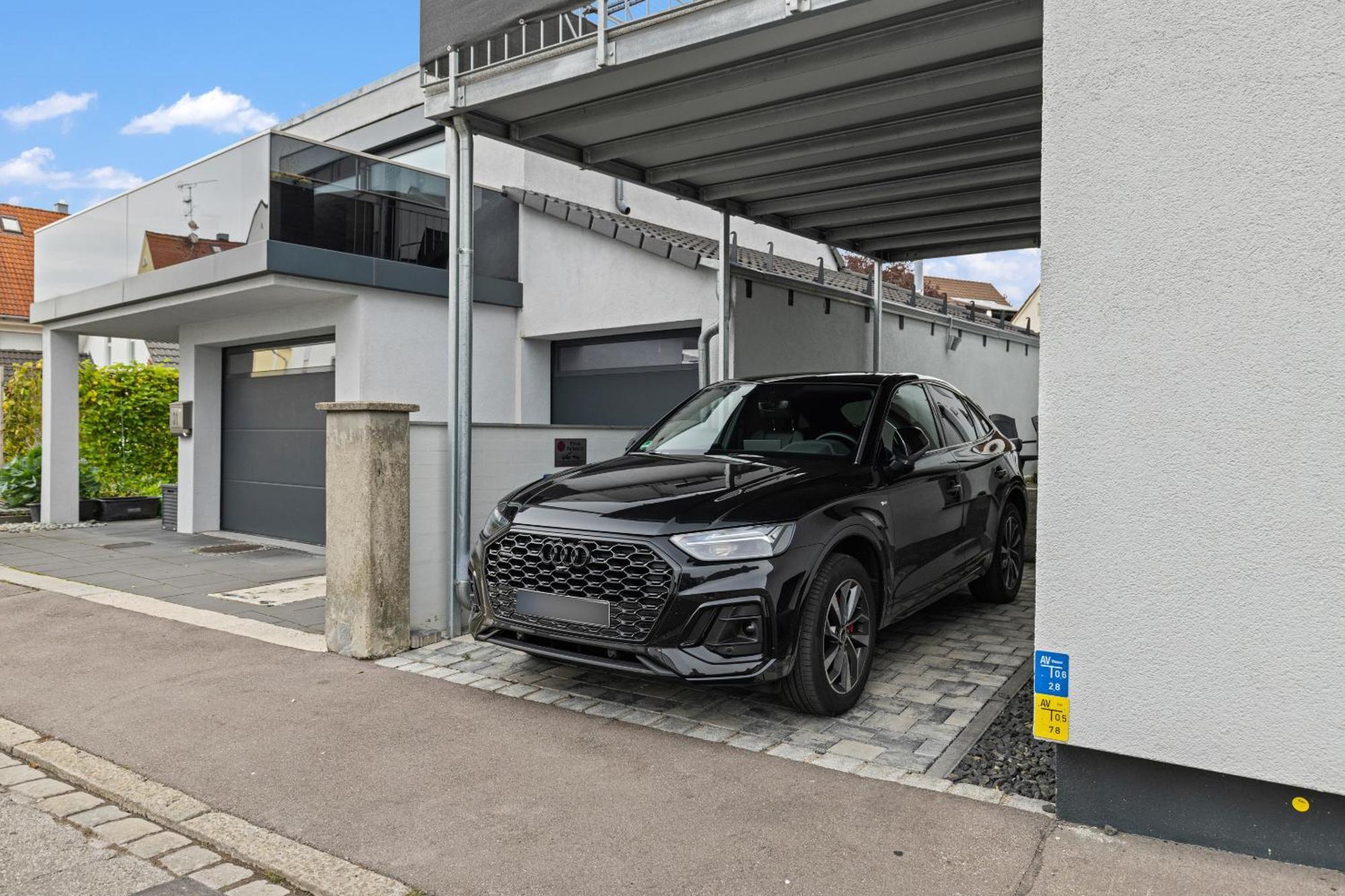 Ma - - Lechhausen * Augsburg