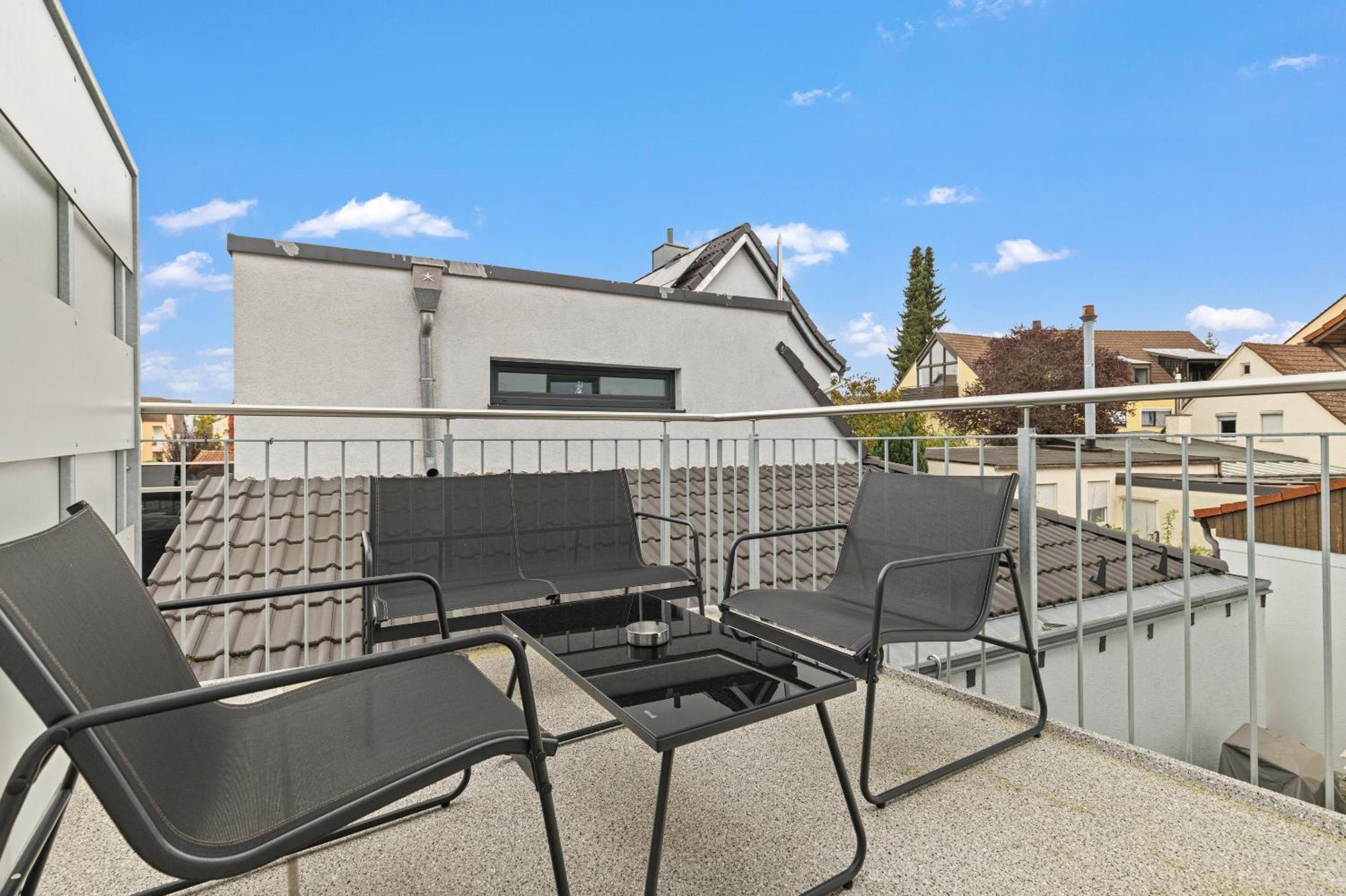 Apartment Ma - - Lechhausen *